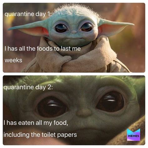 A Collection Of the Funniest Quarantine Weight Gain Memes