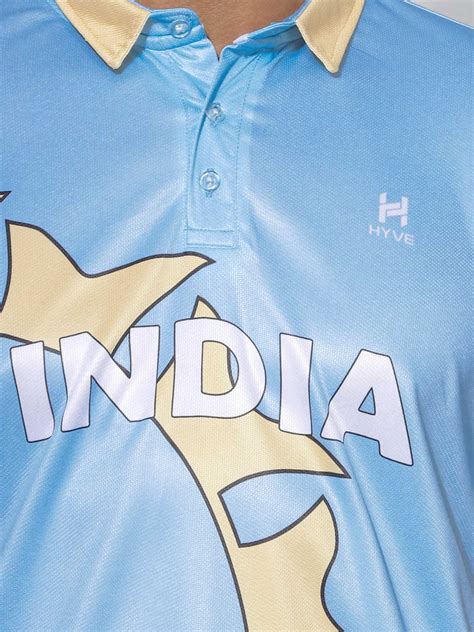 1999 INDIAN RETRO JERSEY - HYVE