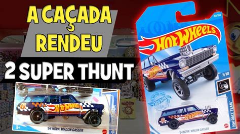 A CAÇADA RENDEU HOT WHEELS RARO LOTE NOVO YouTube
