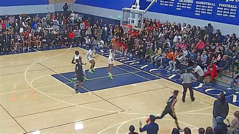 High School Basketball Highlights: Week 9