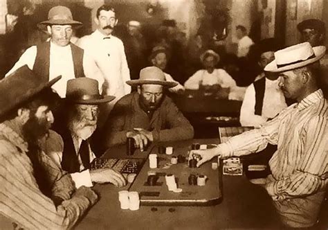 How Casinos Changed the World: Fun Facts