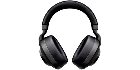 Jabra Elite H Noir Casques Bluetooth Sur Easylounge