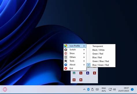 How To Add Num Caps And Scroll Lock Key Indicators To Windows 11s