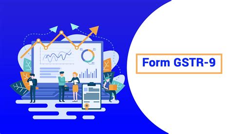 GSTR 9 GST Annual Return Filing Form Eligibility And Due Date Online