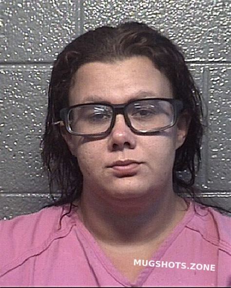 Doss Jessica Lynn Danville Mugshots Zone