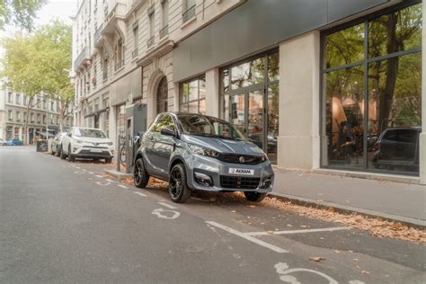 Elektrische Auto Zonder Rijbewijs Brommobiel Center Brabant