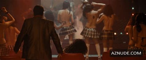 GREISY MENA Nude AZNude