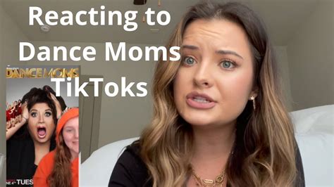 Discovering TikTok Dance Mom Songs: A YouTuber's First Reaction