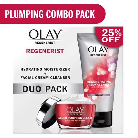 Oil Of Olay Facial Moisturizer Telegraph