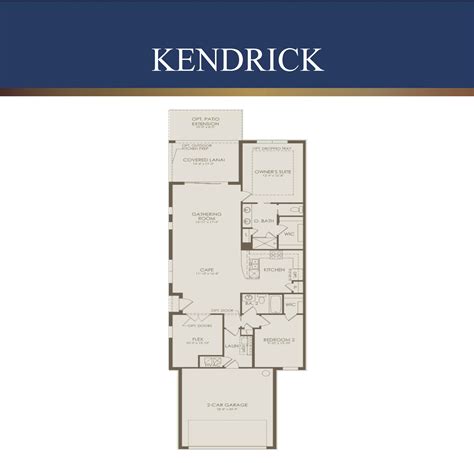 Del Webb Sunbridge Floor Plans Floorplans Click