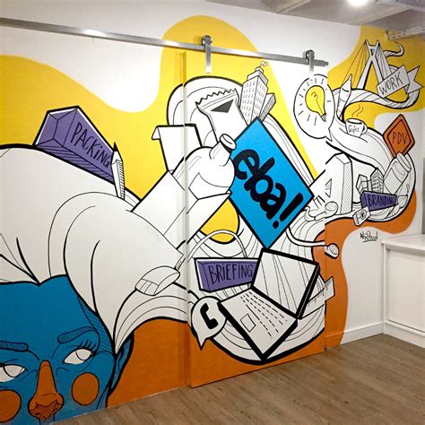 Sport mural – Artofit