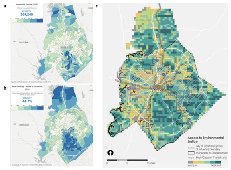 Climates Of Inequality — Climate Refugees In The City Of Creeks