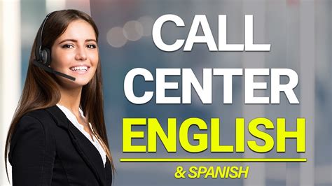 Ingl S Para Call Centers Pr Ctica De Role Play Call Center Call