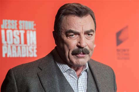 Tom Selleck Wallpapers Wallpaper Cave