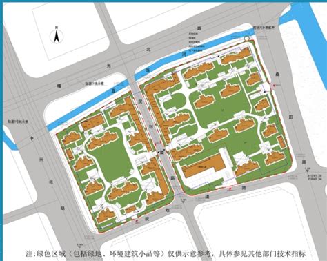 摇号地块亮相保利、建发2大纯新盘规划效果图曝光 宁波房天下