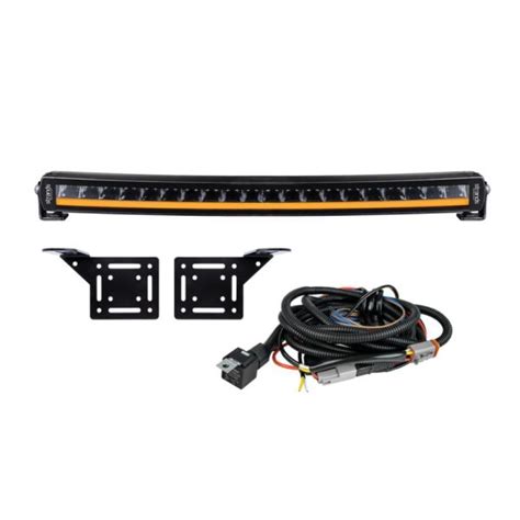 Led Bar Complete Kit Siberia Src 22