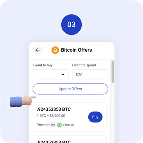 How to Buy Crypto with Your Bank Account [2024] | BitPay