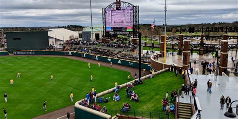 Dudy Noble Field Seating Chart A Visual Reference Of Charts Chart Master