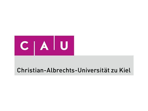 Cau Christian Albrechts Universitat Zu Kiel Logo Png Vector In Svg Pdf