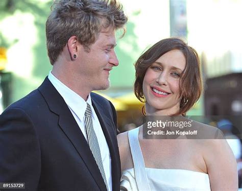 Vera Farmiga Husband Fotografías E Imágenes De Stock Getty Images