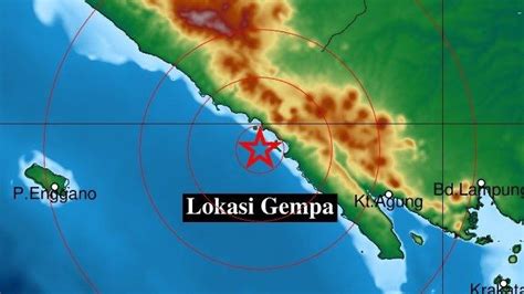 Gempa Terkini Siang Ini Rabu 16 Agustus 2023 Baru Saja Guncang Di Laut