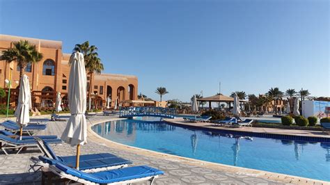 Pool Akassia Swiss Resort El Quseir HolidayCheck Marsa Alam El