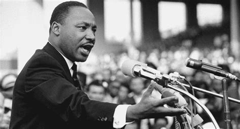 Martin Luther King Biografia Luta Contra Segrega O Racial E Discurso