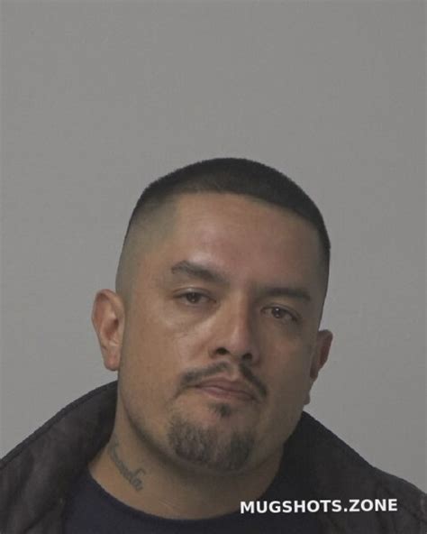 Fuentez Leroy 10 16 2022 Chaves County Mugshots Zone