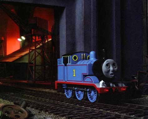 Thomas And Friends S E Scaredy Engines Recap Tv Tropes