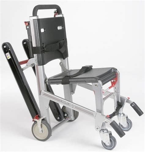 Evacuation Chair Stair Chair Ems Evac Emergency Evacuation Stair Chair