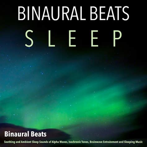 Binaural Beats Deep Sleep Youtube Music