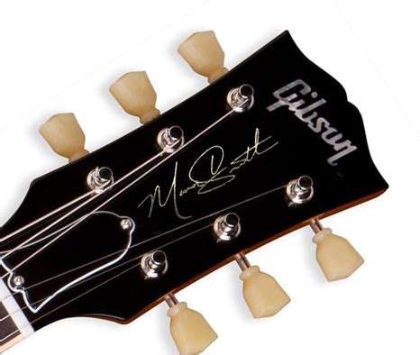 Musical Instruments & Gear Guitars & Basses Les Paul Gibson guitar ...