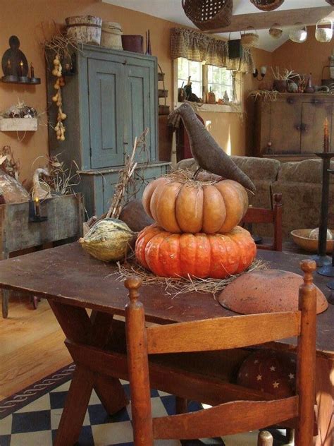 Love This Room Primitive Decorating Country Primitive Decorating Primitive Home