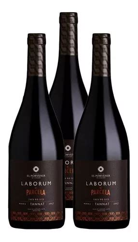 Laborum De Parcela Tannat Finca Alto R O Seco Caja X Env O Gratis