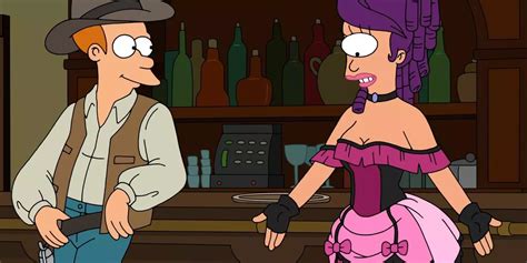 Clasificaci N De Los Episodios De La Temporada De Futurama