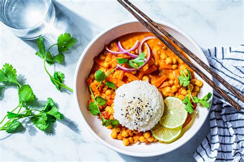 Recetas con garbanzos 10 platillos llenos de proteína y sabor Animal