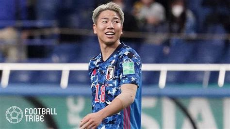 【日本代表】w杯過去6大会のメンバー落選劇を振り返る Football Tribe Fifa ワールドカップ 2022 完全ガイド