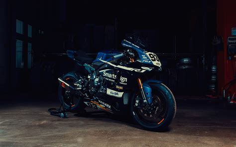 Yzf R Wallpapers Wallpaper Cave