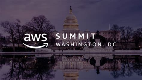 Aws Summit 2024 Washington Dc Commvault