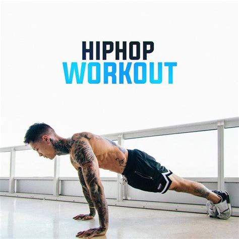 Hiphop Workout 🏋️ Hiphop Music For The Gym Rap De Entrenamiento