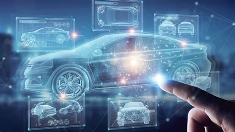 Driving Digitalisation In Automotive Expleo