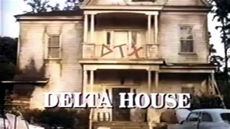 Classic Tv Theme Delta House Youtube