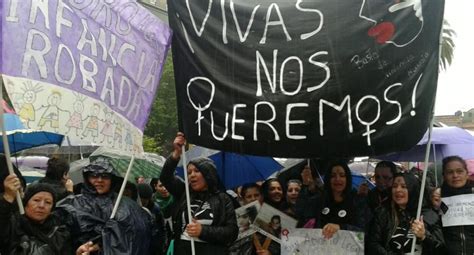 Más De 4 Mil Mujeres Fueron Víctimas De Femicidio En 2020 En América