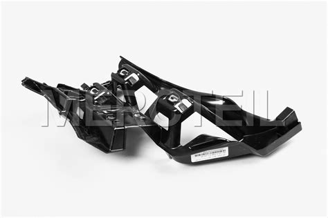 Buy The Spare Part Mercedes Benz A Basic Carrier For Bumper