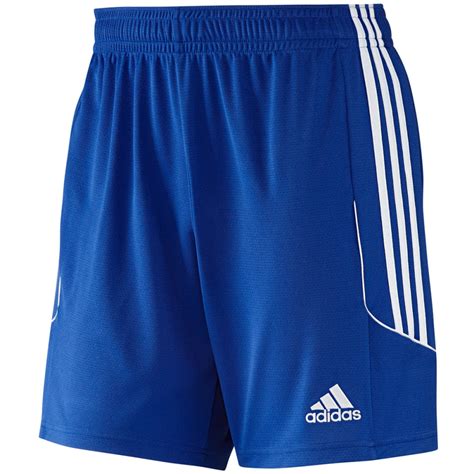 Adidas Mens Squadra 13 Soccer Shorts