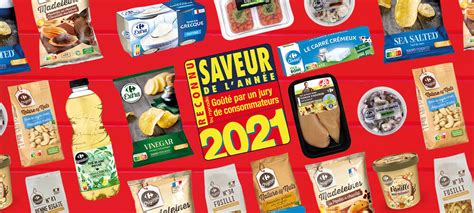 carrefour_saveurs | Groupe Carrefour