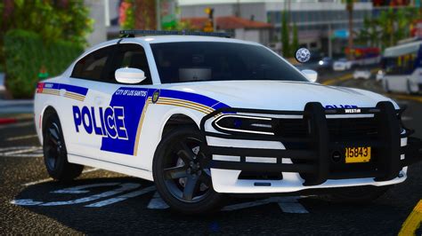 Los Santos Police Pack #11 [based on Orlando,FL] - GTA5-Mods.com