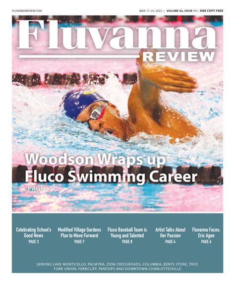 Fluvanna Review – Fluvanna Review – All Fluvanna, All the time