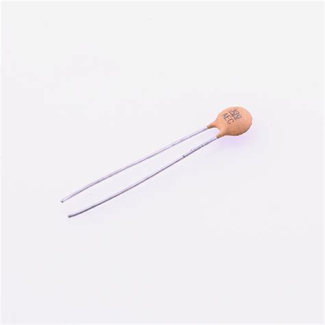 Buy 330pf Ceramic Capacitor Online Quartzcomponents