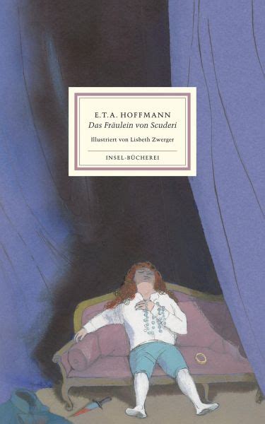 Das Fräulein von Scudéri von E T A Hoffmann bei bücher de bestellen